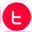 Pinterest ikon